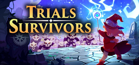 审判幸存者/Trials Survivors-集游星软件站-专注优质游戏软件下载