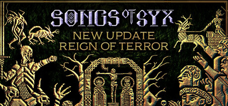 希克斯之歌/Songs of Syx-集游星软件站-专注优质游戏软件下载
