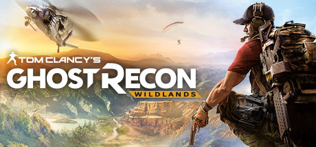 幽灵行动荒野-虚拟机版/Tom Clancy's Ghost Recon Wildlands HYPERVISOR-集游星软件站-专注优质游戏软件下载