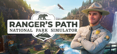 护林员之路国家公园模拟器/Ranger’s Path: National Park Simulator-集游星软件站-专注优质游戏软件下载