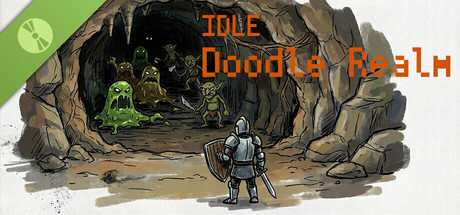 放置纸色新境/idle: Doodle Realm-集游星软件站-专注优质游戏软件下载