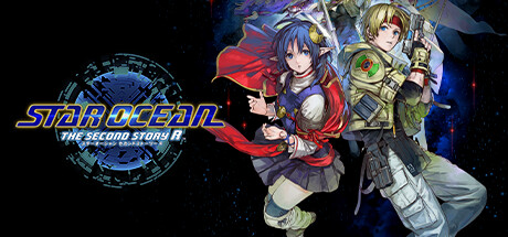 星之海洋2重制版/STAR OCEAN THE SECOND STORY R-集游星软件站-专注优质游戏软件下载