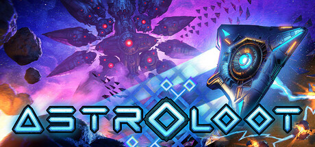星际掠宝者/Astroloot-集游星软件站-专注优质游戏软件下载