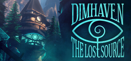 暗港失落之源/Dimhaven - The Lost Source-集游星软件站-专注优质游戏软件下载