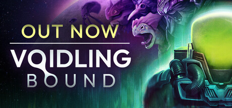 沃德灵共生/Voidling Bound-集游星软件站-专注优质游戏软件下载