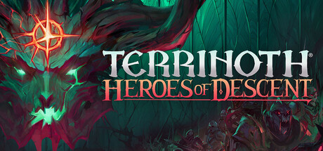 深入绝地远征英雄/Terrinoth: Heroes of Descent-集游星软件站-专注优质游戏软件下载