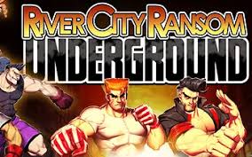 热血物语地下世界/River City Ransom-集游星软件站-专注优质游戏软件下载