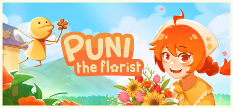 花艺师普妮/Puni the Florist-集游星软件站-专注优质游戏软件下载
