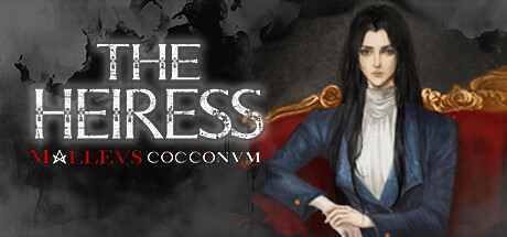 茧之锤继承者/Malleus Cocconum: The Heiress-集游星软件站-专注优质游戏软件下载