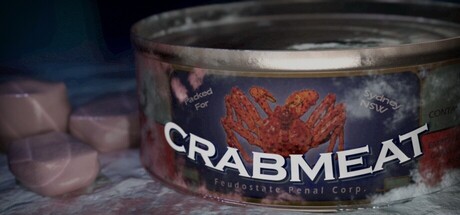 蟹肉/Crabmeat-集游星软件站-专注优质游戏软件下载