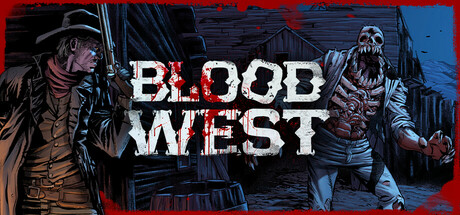 血色西部/Blood West-集游星软件站-专注优质游戏软件下载