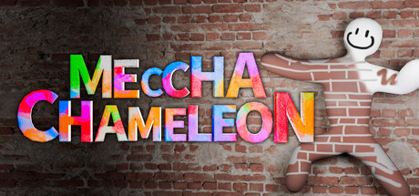 超级变色龙联机版/MECCHA CHAMELEON-集游星软件站-专注优质游戏软件下载