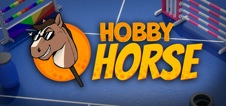马头骑士/Hobby Horse-集游星软件站-专注优质游戏软件下载