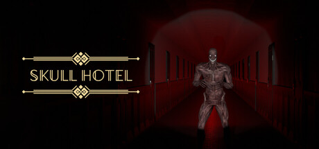 骷髅酒店/Skull Hotel-集游星软件站-专注优质游戏软件下载
