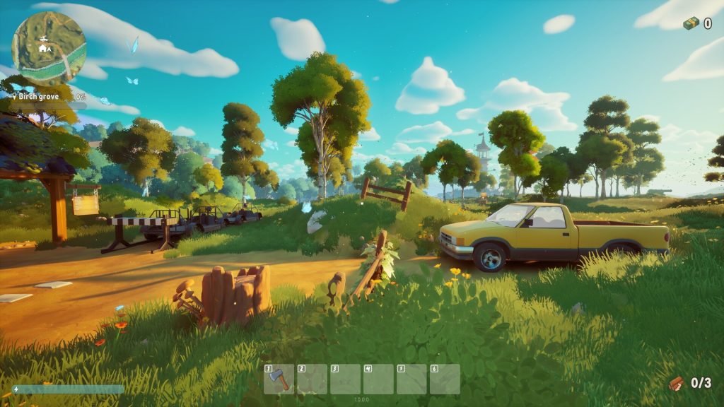 图片[1]-一款关于砍树的游戏/A Game About Chopping Trees-集游星软件站-专注优质游戏软件下载