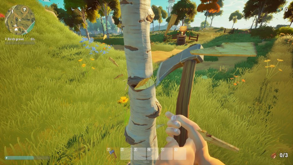 图片[2]-一款关于砍树的游戏/A Game About Chopping Trees-集游星软件站-专注优质游戏软件下载