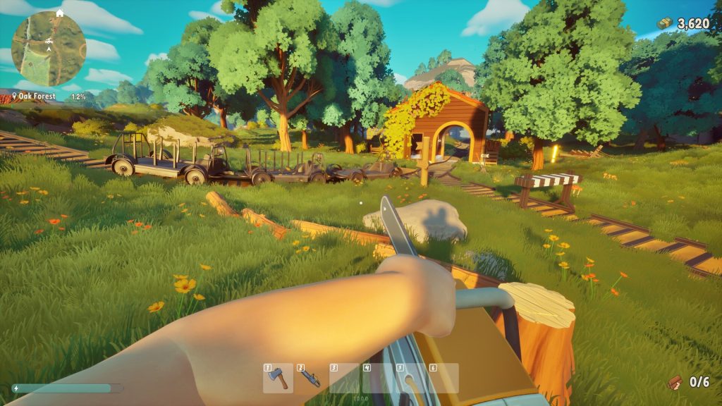 图片[3]-一款关于砍树的游戏/A Game About Chopping Trees-集游星软件站-专注优质游戏软件下载