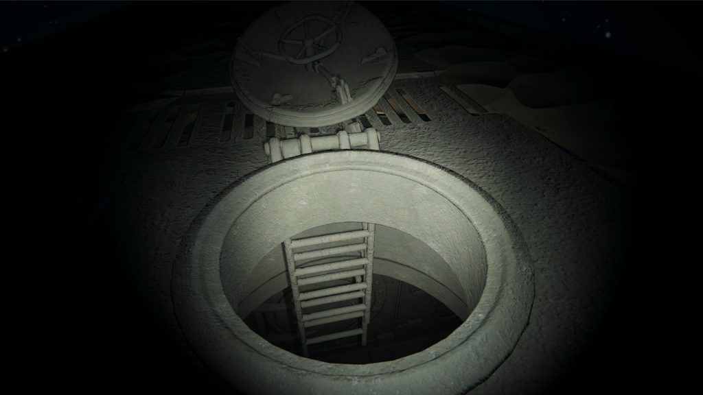 图片[1]-下潜深海回声/Last Dive: Echo Trench-集游星软件站-专注优质游戏软件下载