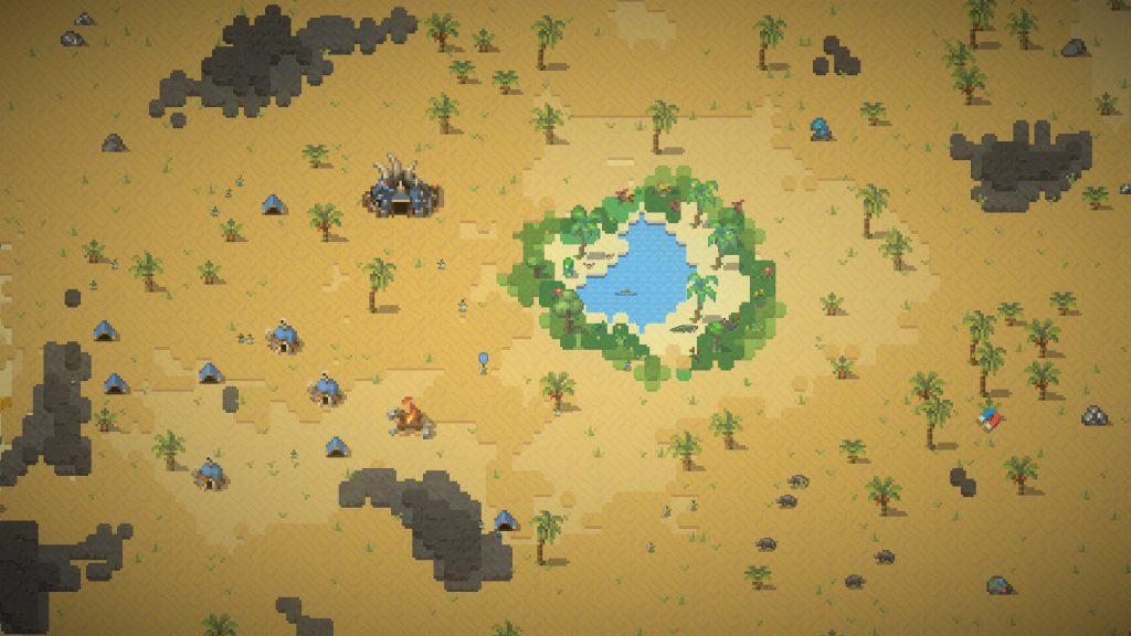 图片[3]-世界盒子上帝模拟器/WorldBox – God Simulator-集游星软件站-专注优质游戏软件下载