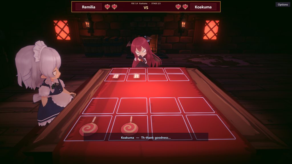 图片[2]-东方俄罗斯轮盘/Touhou Russian Roulette-集游星软件站-专注优质游戏软件下载