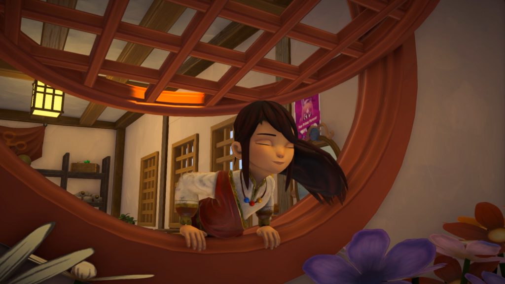 图片[1]-亚瑞与四季之谜/Ary and the Secret of Seasons -集游星软件站-专注优质游戏软件下载