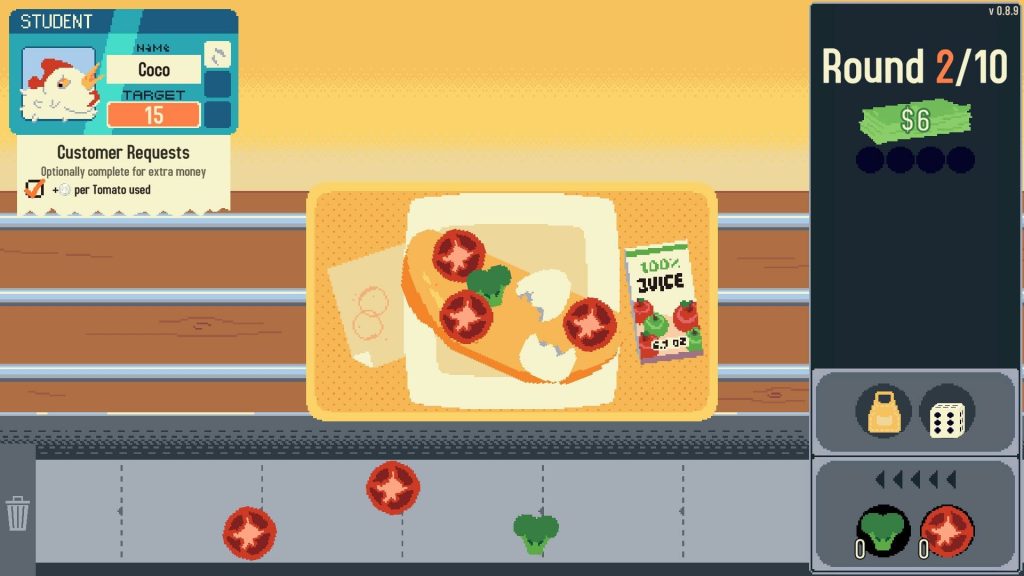 图片[3]-你有饼吗/煎蛋卷由你做/Omelet You Cook-集游星软件站-专注优质游戏软件下载