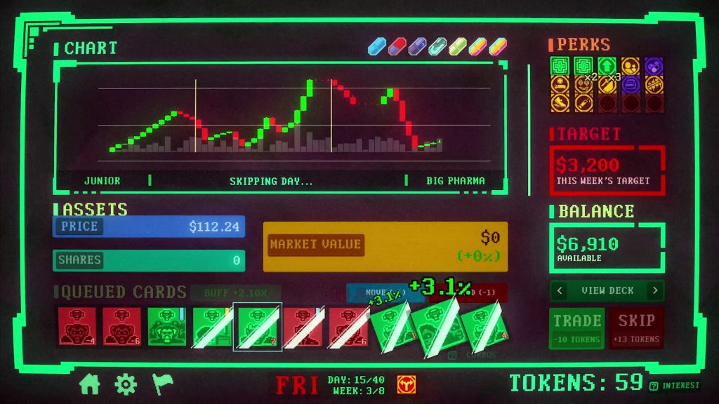 图片[2]-内幕交易/Insider Trading-集游星软件站-专注优质游戏软件下载