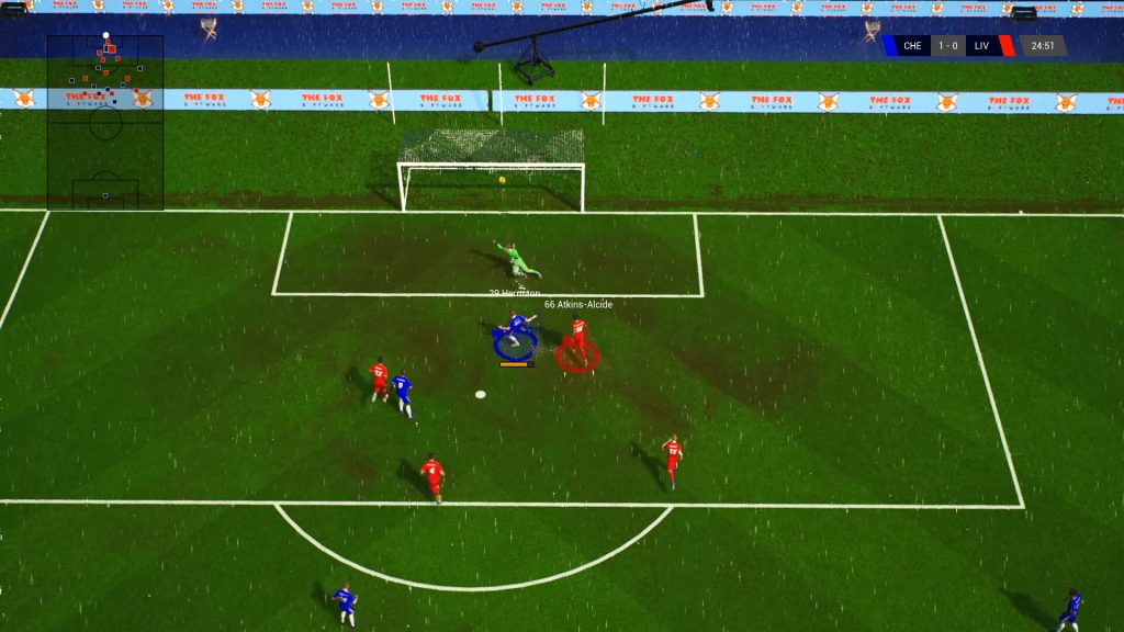 图片[2]-动感足球3/Active Soccer 3-集游星软件站-专注优质游戏软件下载