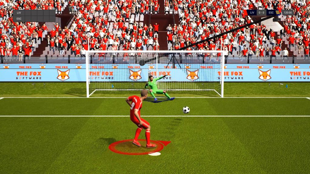 图片[3]-动感足球3/Active Soccer 3-集游星软件站-专注优质游戏软件下载