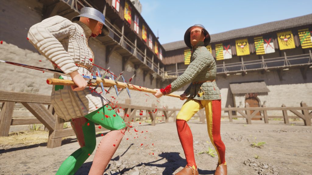 图片[2]-半剑/Half Sword-集游星软件站-专注优质游戏软件下载