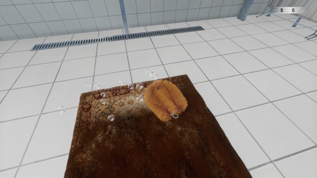 图片[1]-地毯清洁模拟器/Carpet Cleaning Simulator-集游星软件站-专注优质游戏软件下载
