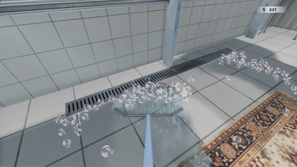 图片[2]-地毯清洁模拟器/Carpet Cleaning Simulator-集游星软件站-专注优质游戏软件下载