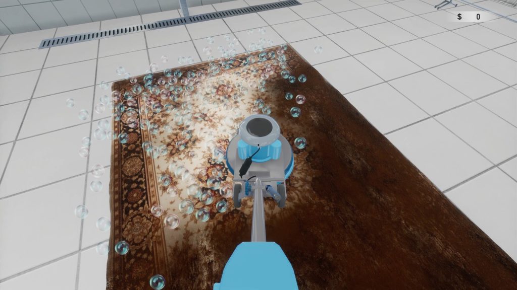 图片[3]-地毯清洁模拟器/Carpet Cleaning Simulator-集游星软件站-专注优质游戏软件下载