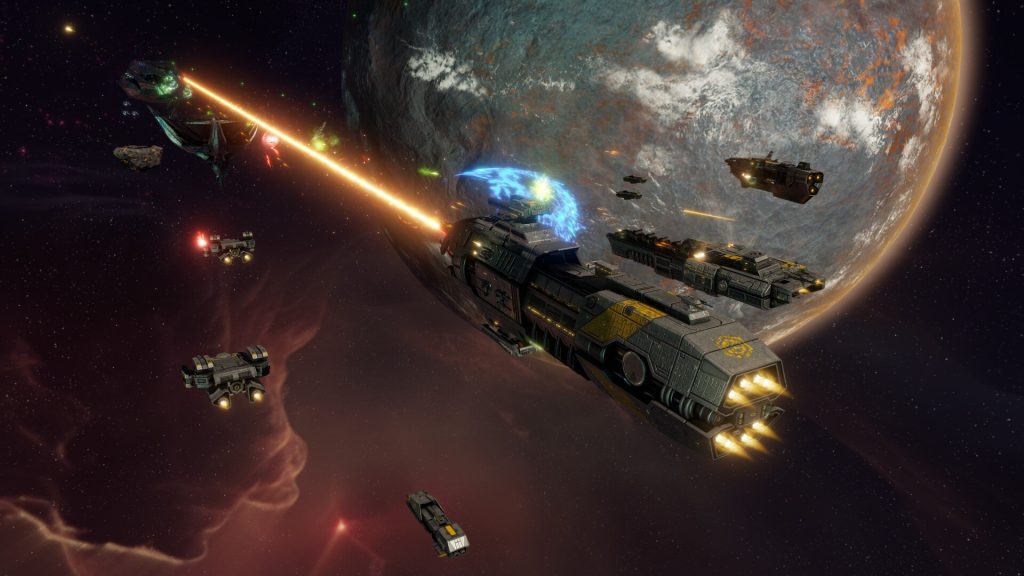 图片[2]-太阳帝国的原罪2/Sins of a Solar Empire II-集游星软件站-专注优质游戏软件下载