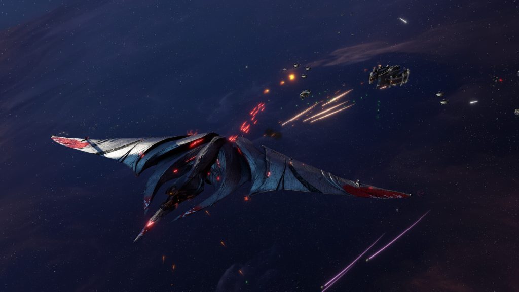 图片[3]-太阳帝国的原罪2/Sins of a Solar Empire II-集游星软件站-专注优质游戏软件下载