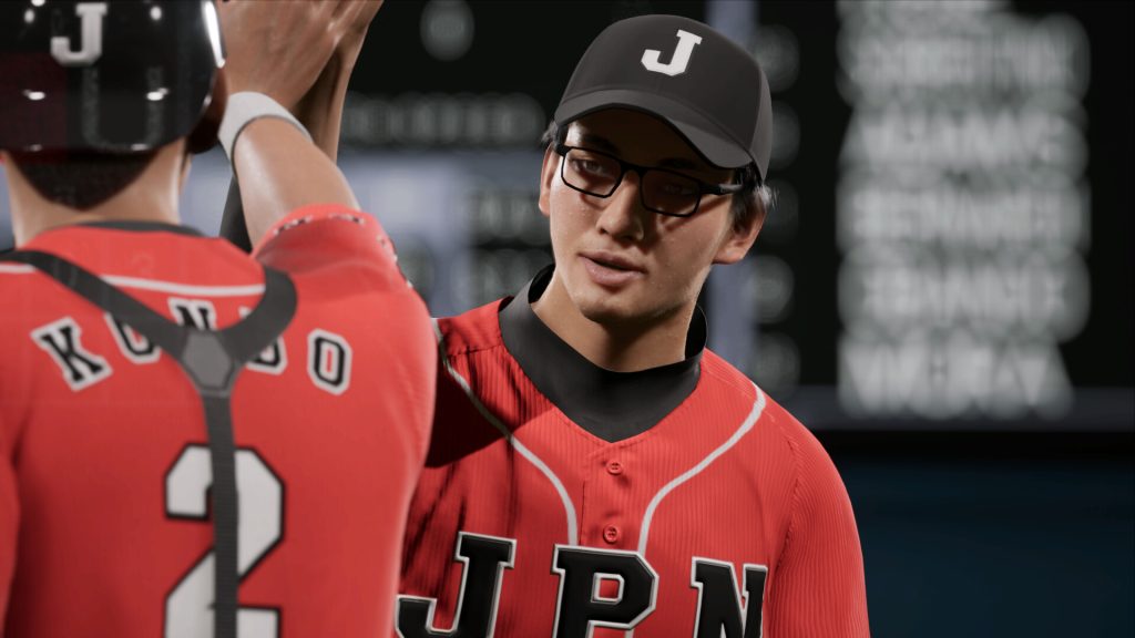 图片[1]-实况野球职业之魂-虚拟机版/eBaseball: PRO SPIRIT HYPERVISOR-集游星软件站-专注优质游戏软件下载