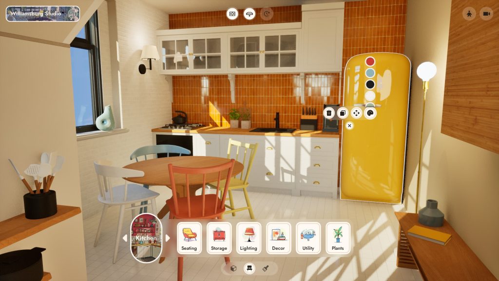 图片[3]-小小暖屋/Small Spaces-集游星软件站-专注优质游戏软件下载