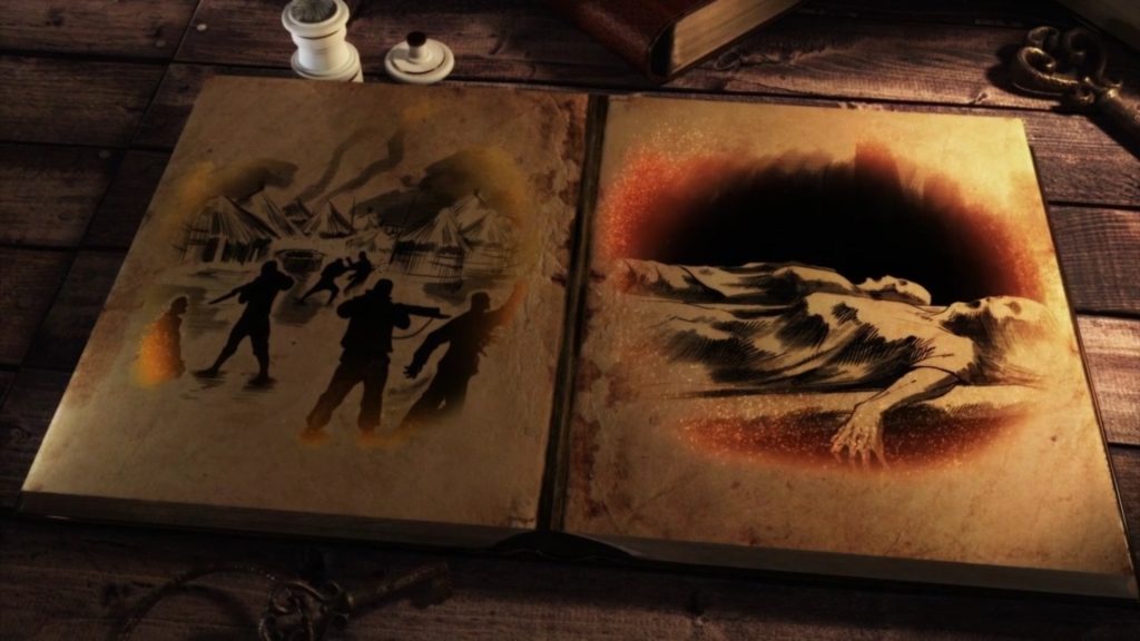 图片[2]-崩坏之兆瘟疫/Omen Exitio: Plague-集游星软件站-专注优质游戏软件下载