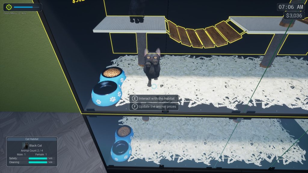 图片[3]-异域风情2宠物店模拟器/Exotica 2: Pet Shop Simulator-集游星软件站-专注优质游戏软件下载