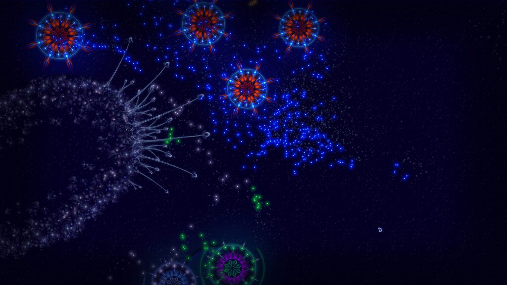 图片[2]-微观世界细胞生存/细胞生存战/Microcosmum: survival of cells-集游星软件站-专注优质游戏软件下载