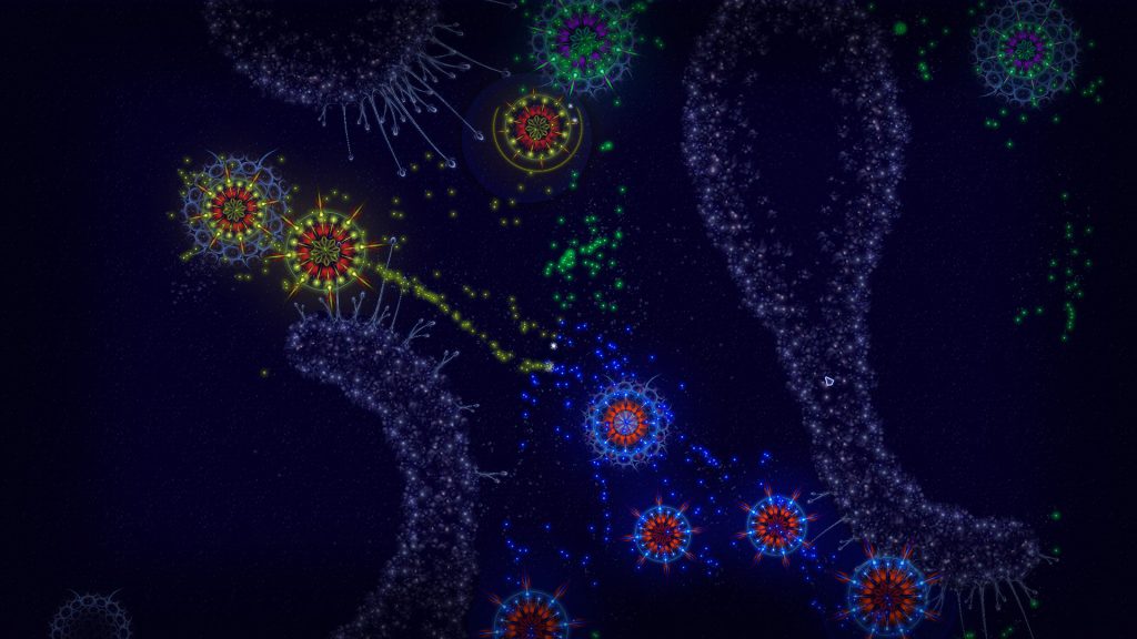 图片[3]-微观世界细胞生存/细胞生存战/Microcosmum: survival of cells-集游星软件站-专注优质游戏软件下载
