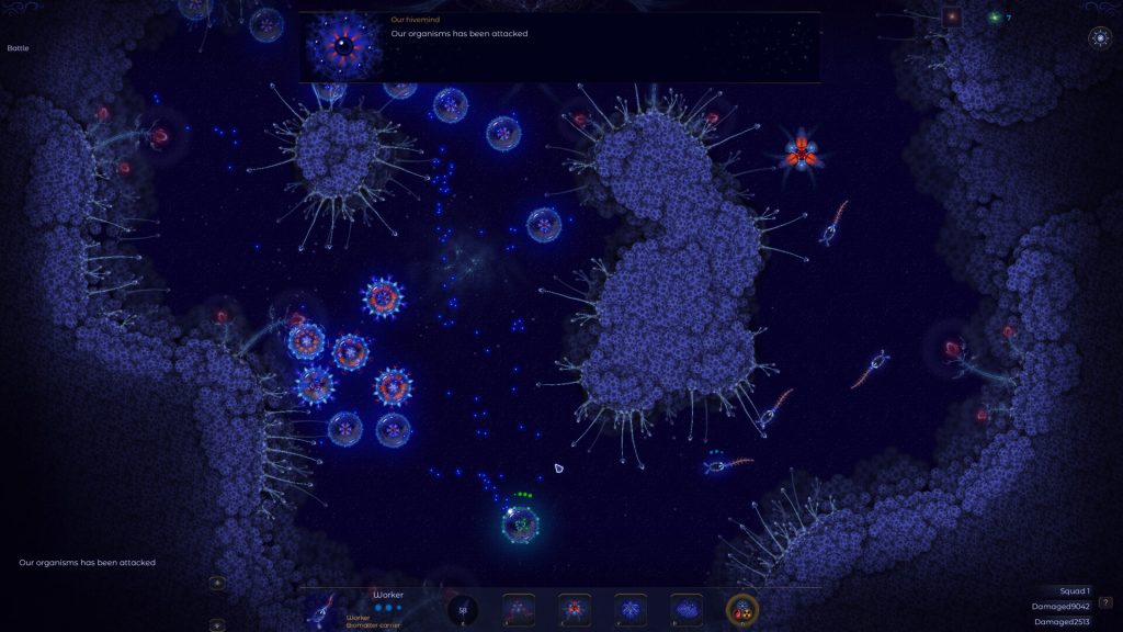 图片[3]-微观世界2/细胞生存战2/Microcosmum 2-集游星软件站-专注优质游戏软件下载