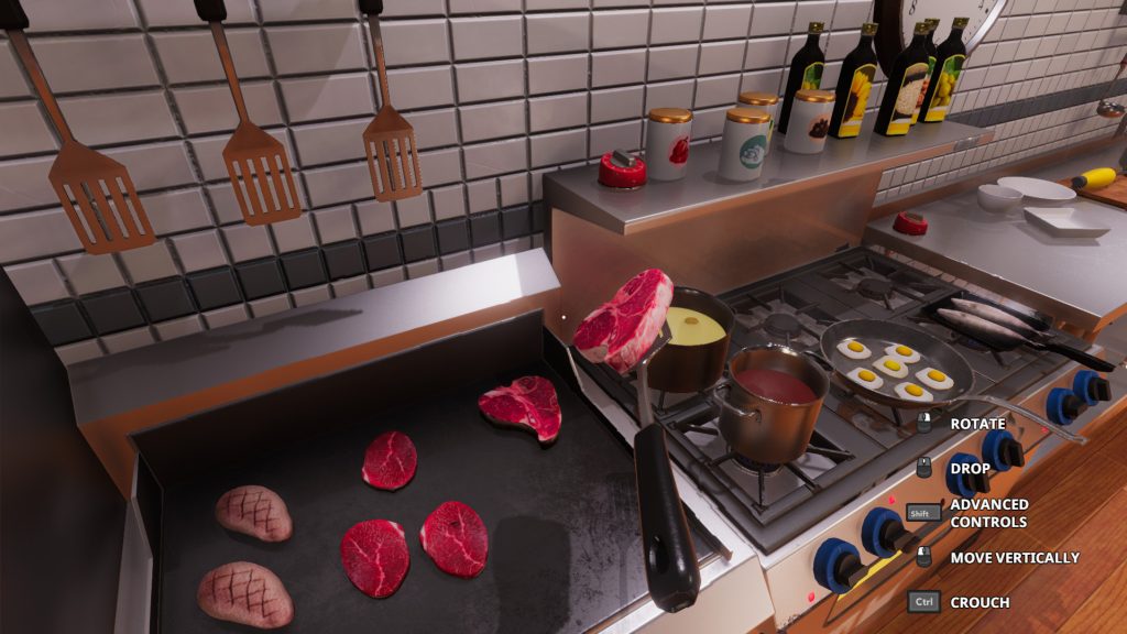 图片[3]-料理模拟器/烹饪模拟器/Cooking Simulator-集游星软件站-专注优质游戏软件下载