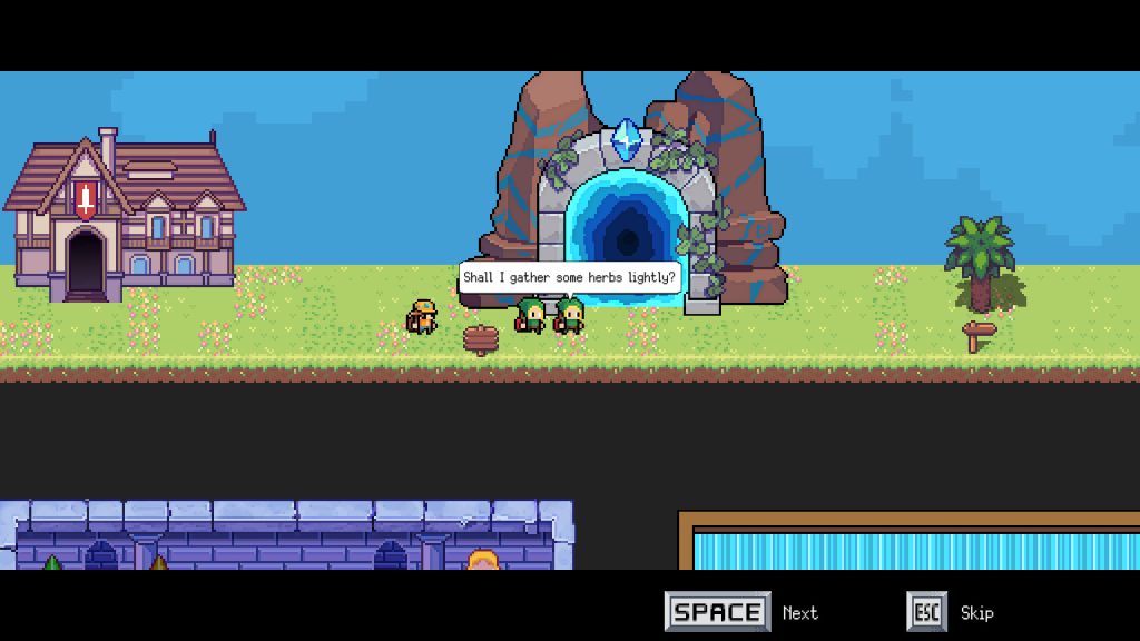 图片[1]-新手地下城主/Novice Dungeon Master-集游星软件站-专注优质游戏软件下载