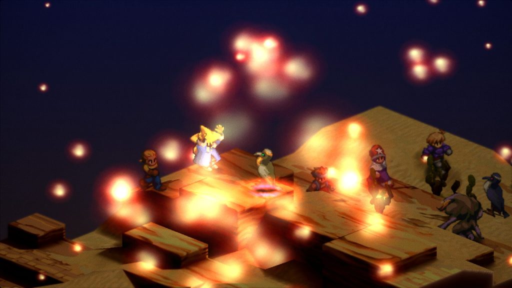图片[3]-最终幻想战略版伊瓦利斯战记-虚拟机版/FINAL FANTASY TACTICS – The Ivalice Chronicles HYPERVISOR-集游星软件站-专注优质游戏软件下载