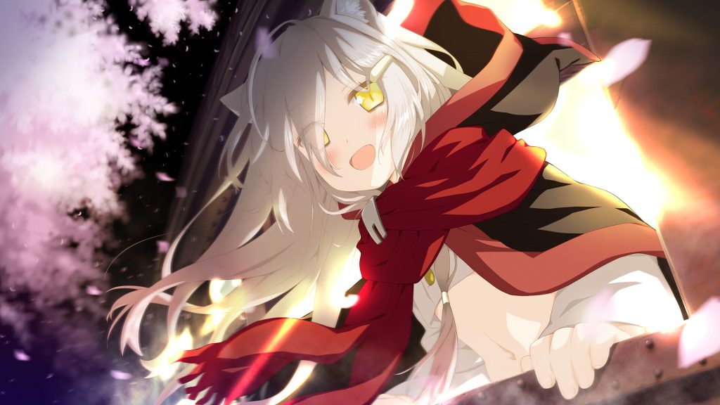 图片[2]-樱花萌放as the Night’s, Reincarnation-/さくら、もゆ。-as the Night’s, Reincarnation--集游星软件站-专注优质游戏软件下载