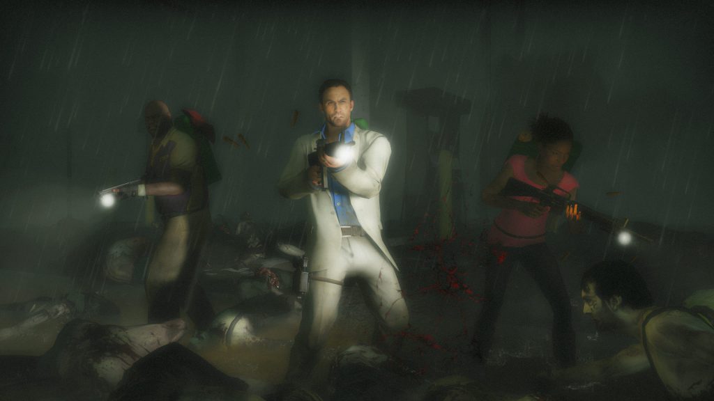 图片[3]-求生之路2/生存之旅2/Left 4 Dead 2-集游星软件站-专注优质游戏软件下载