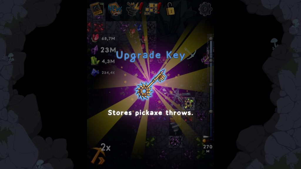 图片[3]-深层挖矿放置/Idle DeepMiner-集游星软件站-专注优质游戏软件下载