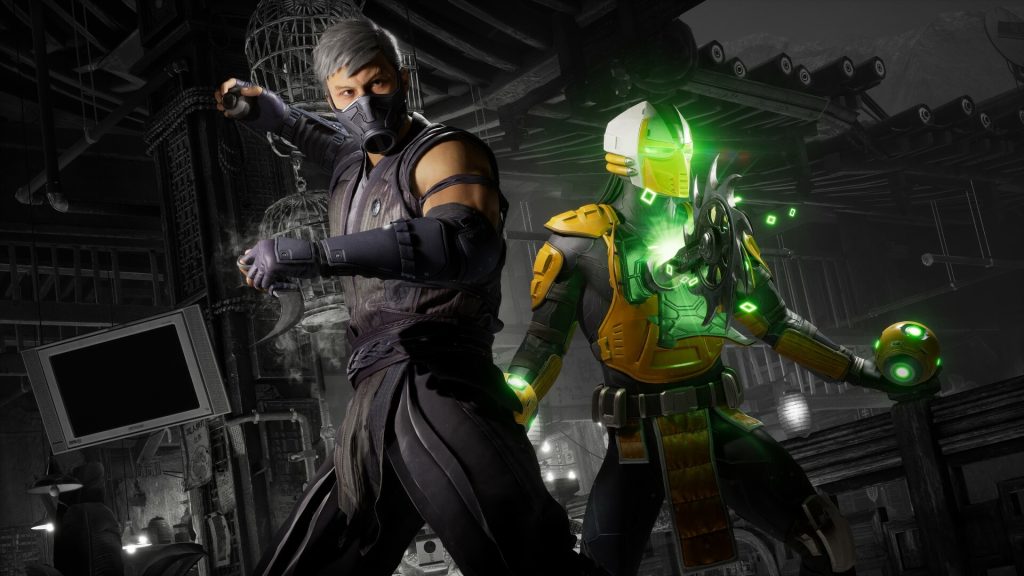 图片[2]-真人快打1-虚拟机版/Mortal Kombat 1 HYPERVISOR-集游星软件站-专注优质游戏软件下载