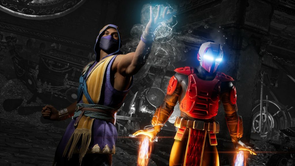 图片[3]-真人快打1-虚拟机版/Mortal Kombat 1 HYPERVISOR-集游星软件站-专注优质游戏软件下载